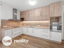 Pronájem bytu 2+kk, Cejle, 72 m2