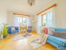 Prodej rodinného domu, Bohumín, Myslivecká, 86 m2