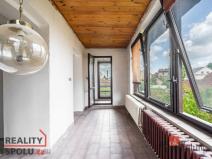Prodej bytu 3+1, Třebechovice pod Orebem, Masarykovo náměstí, 120 m2