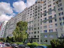 Prodej bytu 1+kk, Praha - Chodov, Bachova, 31 m2