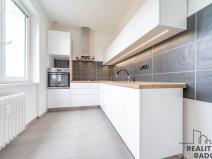 Pronájem bytu 2+1, Frýdlant nad Ostravicí - Frýdlant, Komenského, 52 m2