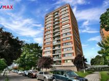 Prodej bytu 3+1, Hradec Králové - Pražské Předměstí, Gebauerova, 71 m2