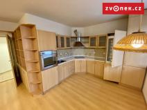 Pronájem bytu 2+kk, Zlín, Podlesí V, 56 m2