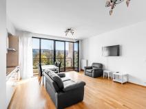 Pronájem bytu 3+kk, Praha - Staré Město, Na Perštýně, 83 m2