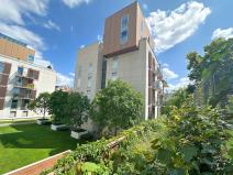 Prodej bytu 4+kk, Praha - Vinohrady, Korunní, 99 m2