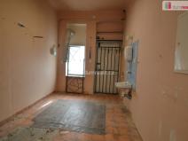 Pronájem obchodního prostoru, Praha - Vinohrady, Řipská, 40 m2