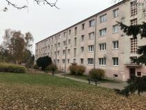 Pronájem bytu 2+1, Most, Zdeňka Štěpánka, 53 m2