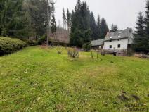 Prodej rodinného domu, Branná, 270 m2