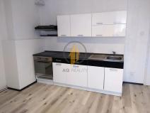 Pronájem bytu 2+kk, Mladá Boleslav, Luční, 55 m2