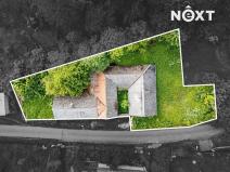 Prodej chalupy, Hradec nad Svitavou, 190 m2