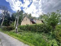 Prodej chalupy, Chřibská, 120 m2