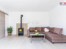 Prodej chalupy, Křinec - Sovenice, 69 m2