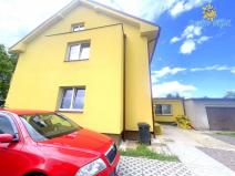 Pronájem bytu 2+kk, Praha - Chodov, Švabinského, 36 m2