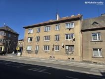 Prodej bytu 2+kk, Beroun - Beroun-Město, Na Tržišti, 44 m2