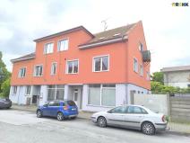 Pronájem bytu 1+kk, Hlinsko, Hálkova, 30 m2