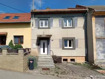 Dražba rodinného domu, Litenčice, 150 m2