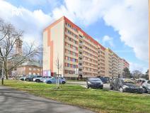 Prodej bytu 2+kk, Kolín, Nerudova, 40 m2