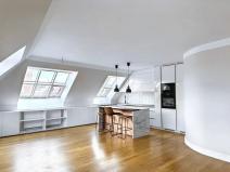Prodej bytu 3+kk, Praha, 104 m2