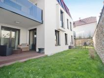 Prodej bytu 3+kk, Praha, 71 m2