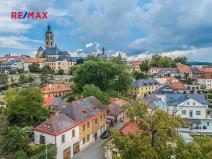 Prodej činžovního domu, Kutná Hora, Novomlýnská, 357 m2