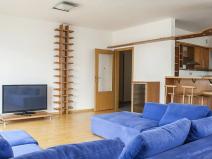 Pronájem bytu 4+kk, Praha - Vokovice, Skotská, 124 m2