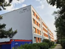 Pronájem bytu 3+1, Praha - Radotín, Týřovická, 76 m2