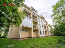 Prodej bytu 2+1, Nymburk, Rákosová, 61 m2