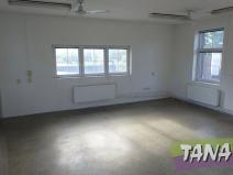 Pronájem obchodního prostoru, Turnov, Nádražní, 56 m2