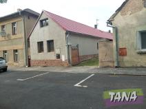 Prodej rodinného domu, Siřejovice, 120 m2
