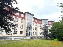 Pronájem bytu 3+kk, Plzeň, Studentská, 83 m2