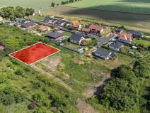 Prodej rodinného domu, Havraň, 90 m2