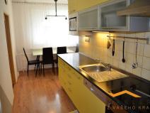 Prodej bytu 3+1, Pelhřimov, Rubešova, 66 m2