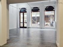 Pronájem obchodního prostoru, Praha - Nové Město, Opletalova, 71 m2