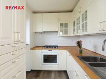 Pronájem bytu 3+kk, Praha - Záběhlice, Měchenická, 55 m2