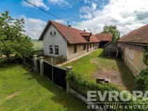 Prodej rodinného domu, Nový Bydžov - Skochovice, Skochovice, 220 m2