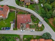 Prodej rodinného domu, České Heřmanice, 140 m2