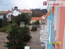 Pronájem bytu 2+kk, Děčín - Děčín I-Děčín, Křížová, 46 m2