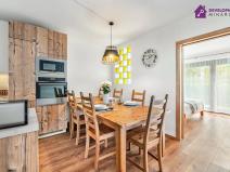 Prodej bytu 4+kk, Havlíčkův Brod, Stromovka, 98 m2