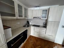 Pronájem bytu 2+kk, Praha - Žižkov, Táboritská, 43 m2
