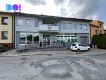 Pronájem bytu 1+1, Žďár nad Sázavou, Veselská, 25 m2
