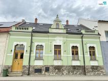 Pronájem bytu 6+kk a větší, Ledeč nad Sázavou, Nádražní, 150 m2