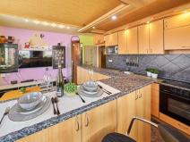 Prodej bytu 2+kk, Trutnov - Horní Staré Město, Dlouhá, 37 m2