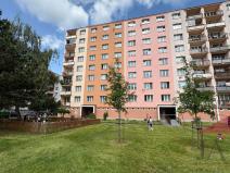 Prodej bytu 1+1, Sušice, Sirkařská, 37 m2
