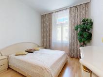 Prodej bytu 4+1, Praha - Vršovice, K Botiči, 105 m2