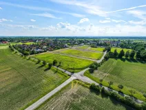 Prodej pozemku pro bydlení, Majetín, 764 m2