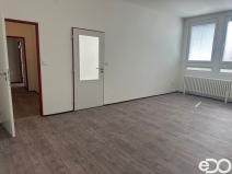 Pronájem bytu 3+1, Hradec Králové, Zemědělská, 90 m2