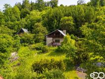 Prodej chaty, Stará Paka, 62 m2