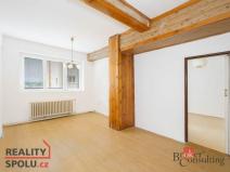 Prodej bytu 3+1, Frýdlant, Bezručova, 50 m2