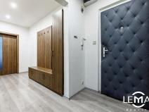 Pronájem bytu 2+1, Olomouc, Stupkova, 55 m2