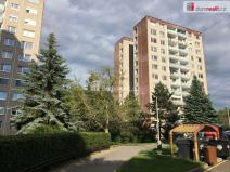 Prodej bytu 3+1, Praha - Hlubočepy, Högerova, 78 m2